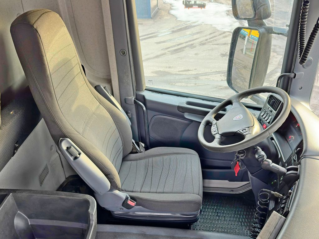 Tippbil lastbil Scania G 480 * Kipper * TOPZUSTAND / 8x4: bild 11