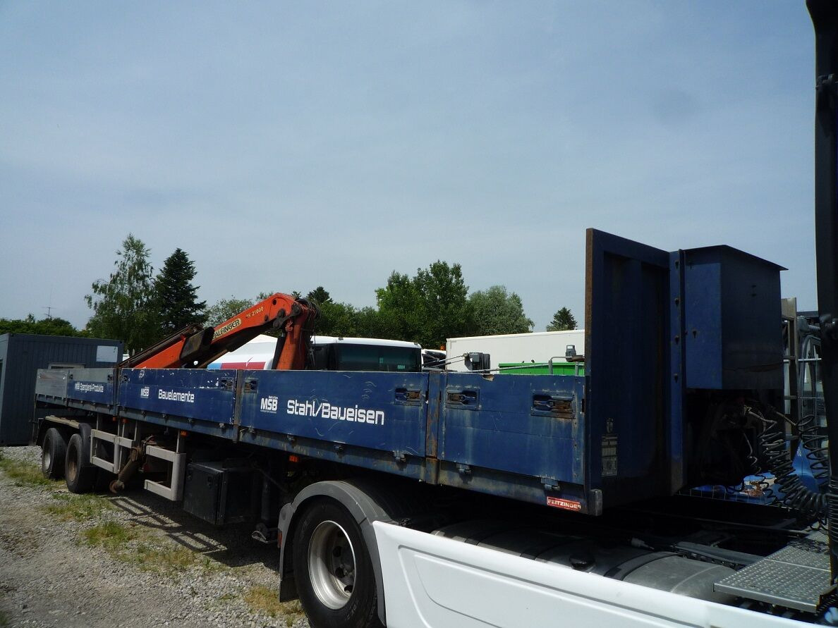 Diversen SPL 2.18L Grünenfelder SPL 2.18L - Flaktrailer: bild 3 Diversen SPL 2.18L Grünenfelder SPL 2.18L - Flaktrailer: bild 3
