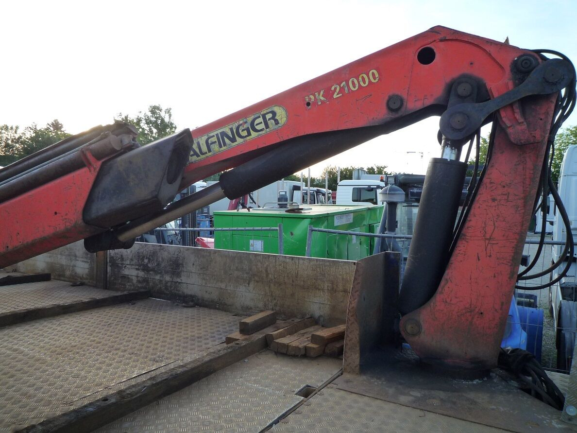 Diversen SPL 2.18L Grünenfelder SPL 2.18L - Flaktrailer: bild 4 Diversen SPL 2.18L Grünenfelder SPL 2.18L - Flaktrailer: bild 4