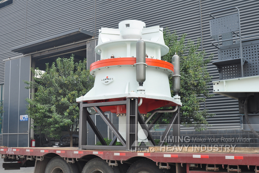 LIMING Limestone Mining Quarry Rock Crushing Plant Stone Cone Crusher - Konkross: bild 4 LIMING Limestone Mining Quarry Rock Crushing Plant Stone Cone Crusher - Konkross: bild 4