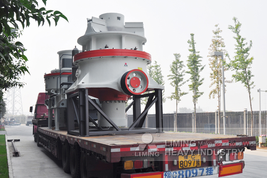 LIMING Limestone Mining Quarry Rock Crushing Plant Stone Cone Crusher - Konkross: bild 3 LIMING Limestone Mining Quarry Rock Crushing Plant Stone Cone Crusher - Konkross: bild 3