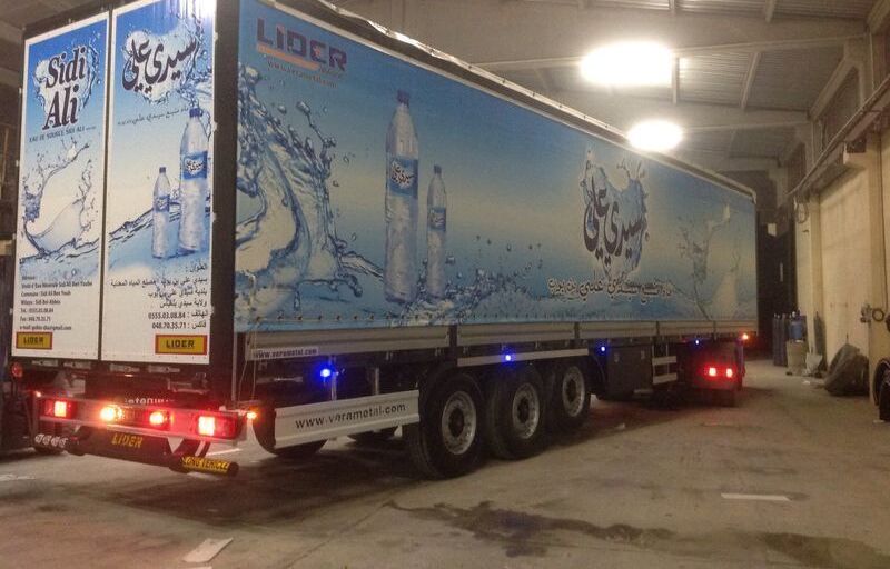 LIDER Lıder 2024 MODELS NEW LIDER TRAILER MANUFACTURER COMPANY - Kapelltrailer: bild 4 LIDER Lıder 2024 MODELS NEW LIDER TRAILER MANUFACTURER COMPANY - Kapelltrailer: bild 4