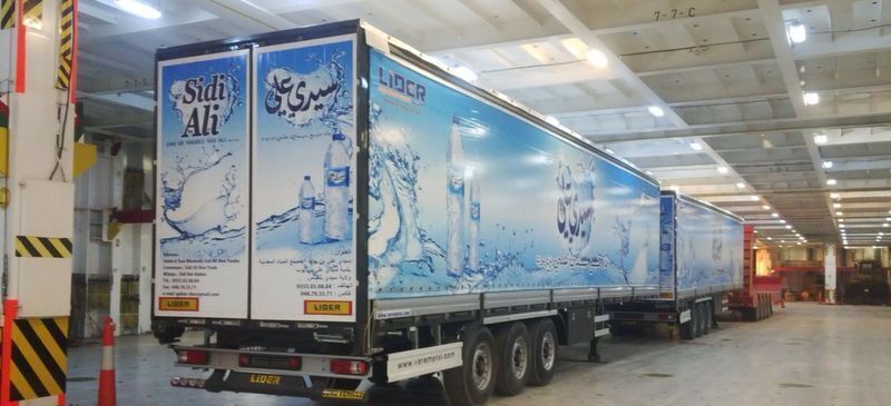 LIDER Lıder 2024 MODELS NEW LIDER TRAILER MANUFACTURER COMPANY - Kapelltrailer: bild 5 LIDER Lıder 2024 MODELS NEW LIDER TRAILER MANUFACTURER COMPANY - Kapelltrailer: bild 5