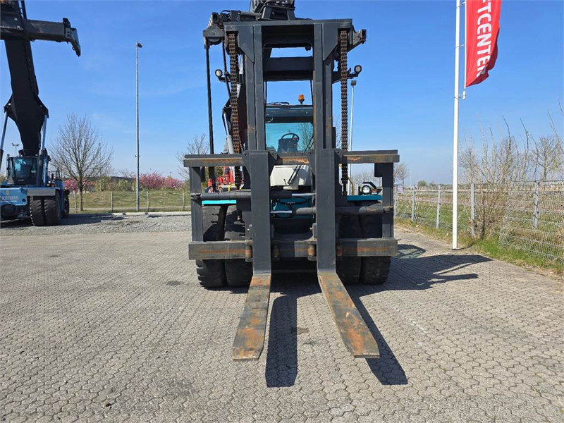 KONECRANES SMV 25-1200C - Dieseltruck: bild 5 KONECRANES SMV 25-1200C - Dieseltruck: bild 5