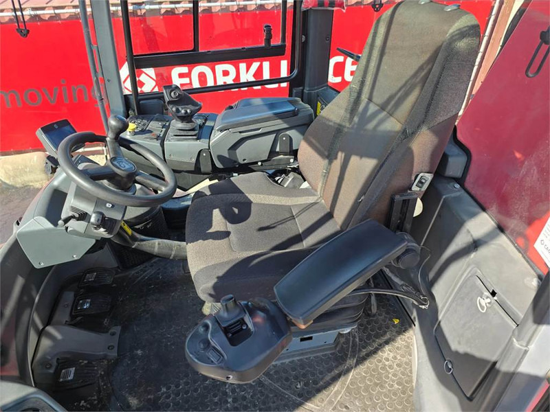 Kalmar DRG450-65C5XS - Reachstacker: bild 5 Kalmar DRG450-65C5XS - Reachstacker: bild 5