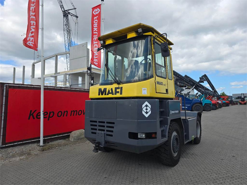 Mafi MT45R 4x4 - Terminaltraktor: bild 2 Mafi MT45R 4x4 - Terminaltraktor: bild 2