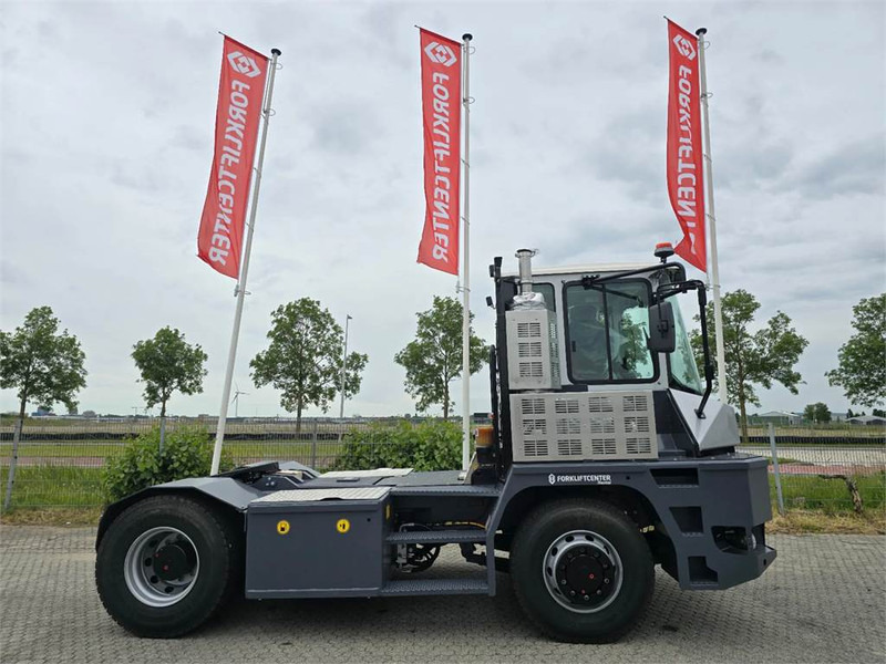 Mafi R336 4x4 - Terminaltraktor: bild 3 Mafi R336 4x4 - Terminaltraktor: bild 3