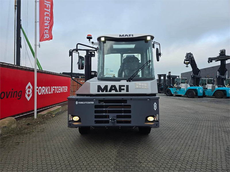 Mafi R336 4x4 - Terminaltraktor: bild 5 Mafi R336 4x4 - Terminaltraktor: bild 5