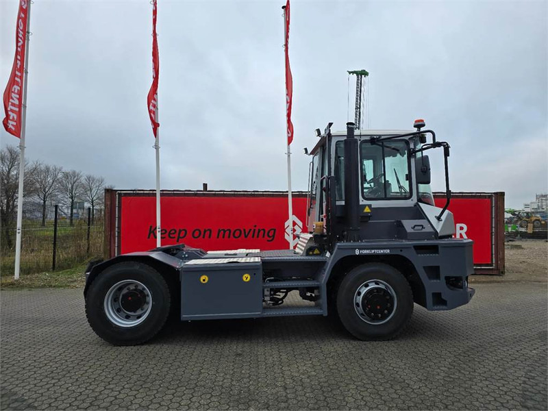 Mafi R336 4x4 - Terminaltraktor: bild 3 Mafi R336 4x4 - Terminaltraktor: bild 3