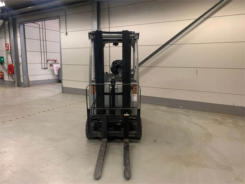 Still RX 20-18 P/H - Eltruck: bild 5 Still RX 20-18 P/H - Eltruck: bild 5