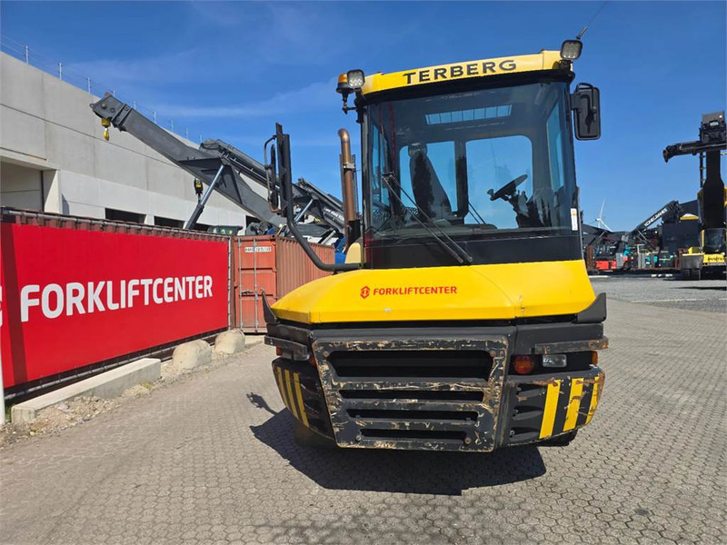 Terminaltraktor Terberg RT223 4x4: bild 8