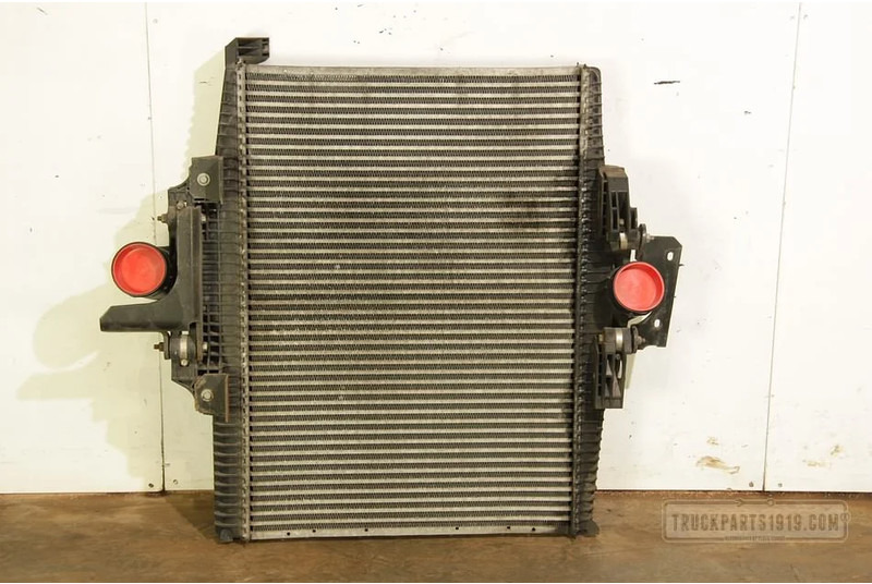 Behr HELLA SERVICE Cooling System Interkoeler MERCEDES-BENZ AXOR - Kylare för Lastbil: bild 1 Behr HELLA SERVICE Cooling System Interkoeler MERCEDES-BENZ AXOR - Kylare för Lastbil: bild 1