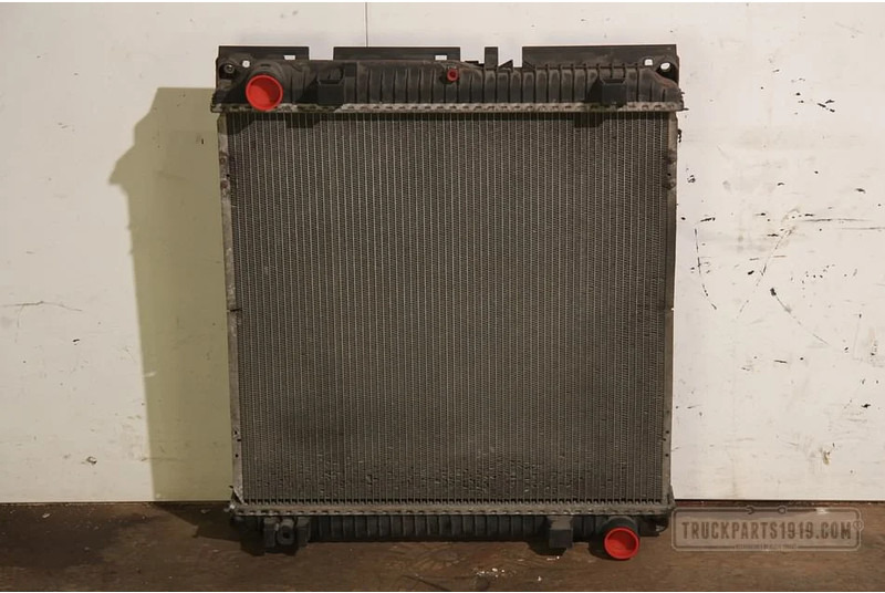 Behr HELLA SERVICE Cooling System Radiateur MAN TGL - Kylare för Lastbil: bild 1 Behr HELLA SERVICE Cooling System Radiateur MAN TGL - Kylare för Lastbil: bild 1