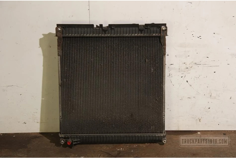 Behr HELLA SERVICE Cooling System Radiateur MAN TGL - Kylare för Lastbil: bild 2 Behr HELLA SERVICE Cooling System Radiateur MAN TGL - Kylare för Lastbil: bild 2