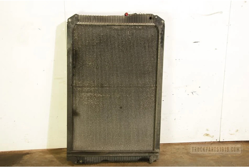 Behr HELLA SERVICE Cooling System Radiateur MERCEDES-BENZ AXOR - Kylare för Lastbil: bild 2 Behr HELLA SERVICE Cooling System Radiateur MERCEDES-BENZ AXOR - Kylare för Lastbil: bild 2