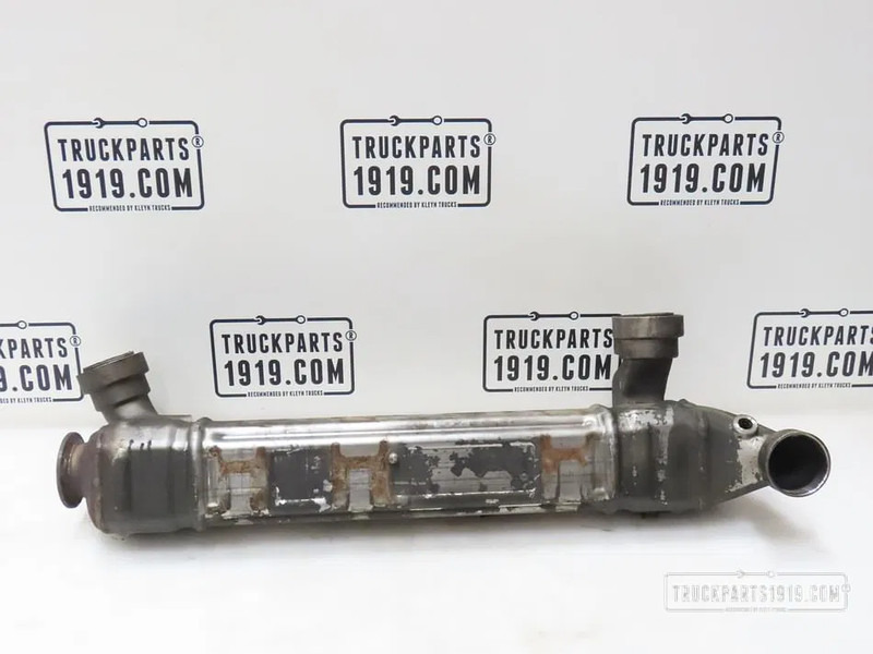 DAF 2037337 | EGR koeler MX13 - Avgassystem för Lastbil: bild 1 DAF 2037337 | EGR koeler MX13 - Avgassystem för Lastbil: bild 1