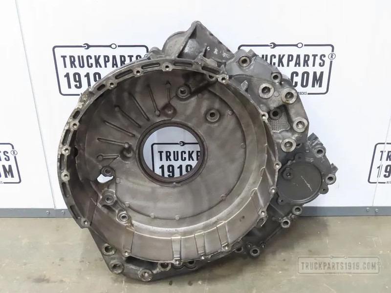 DAF 2258071 | Flywheel housing DAF MX 11 - Vevaxel för Lastbil: bild 1 DAF 2258071 | Flywheel housing DAF MX 11 - Vevaxel för Lastbil: bild 1
