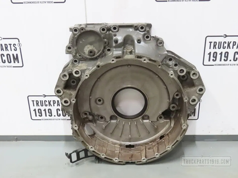 DAF 2346083 Vliegwielhuis MX 11 - Vevaxel för Lastbil: bild 1 DAF 2346083 Vliegwielhuis MX 11 - Vevaxel för Lastbil: bild 1