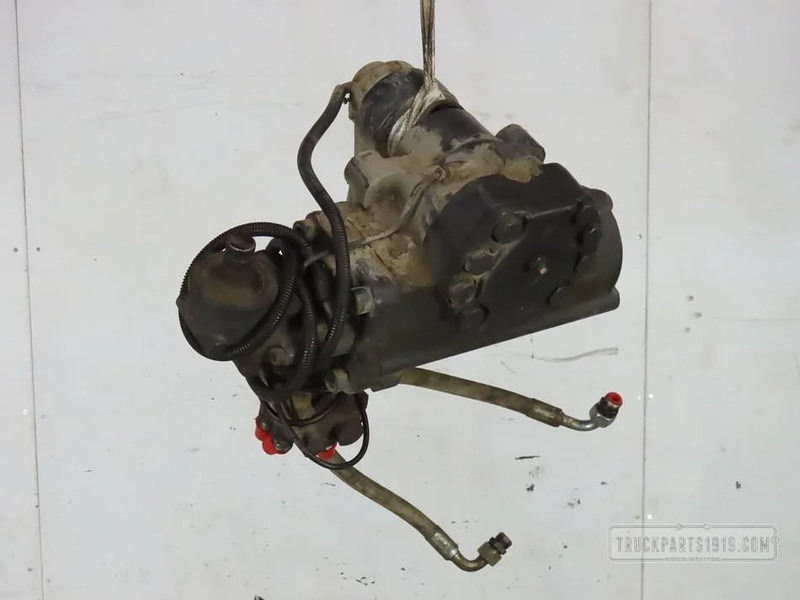 DAF Axle & Steering Parts Stuurhuis DAF - Styrpump för Lastbil: bild 1 DAF Axle & Steering Parts Stuurhuis DAF - Styrpump för Lastbil: bild 1