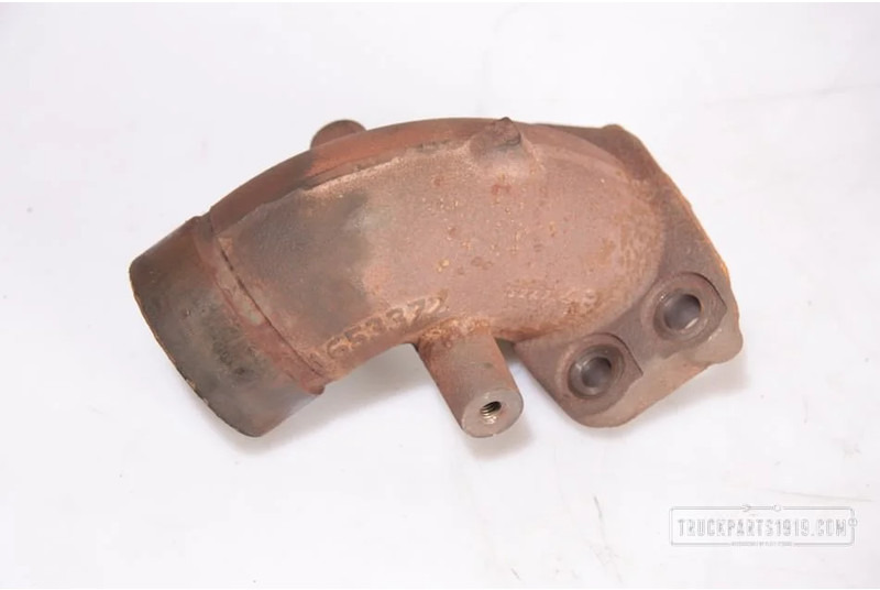 DAF Exhaust System Uitlaatspruitstuk achter DAF M - Avgasgrenrör för Lastbil: bild 1 DAF Exhaust System Uitlaatspruitstuk achter DAF M - Avgasgrenrör för Lastbil: bild 1