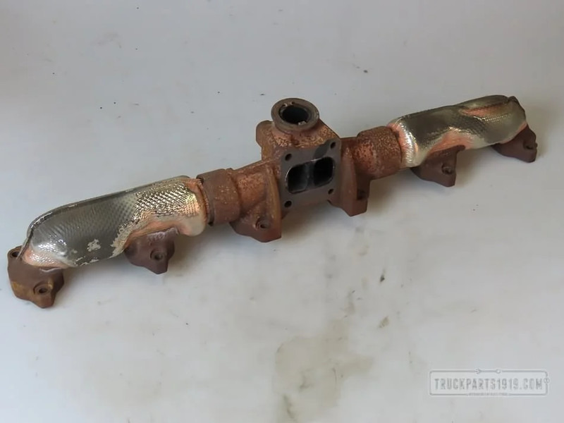 DAF Exhaust System Uitlaatspruitstuk set DAF MX13 - Avgasgrenrör för Lastbil: bild 1 DAF Exhaust System Uitlaatspruitstuk set DAF MX13 - Avgasgrenrör för Lastbil: bild 1