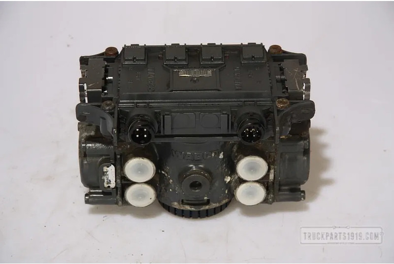 Iveco Brake System Achteras modulator Iveco - Bromsdelar för Lastbil: bild 1 Iveco Brake System Achteras modulator Iveco - Bromsdelar för Lastbil: bild 1