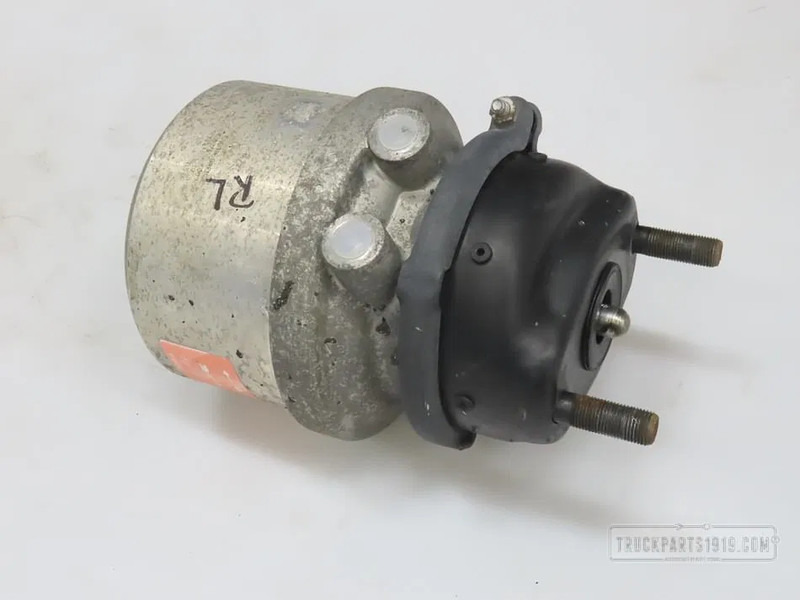 Iveco Brake System Rembooster Li. Iveco - Bromsdelar för Lastbil: bild 1 Iveco Brake System Rembooster Li. Iveco - Bromsdelar för Lastbil: bild 1