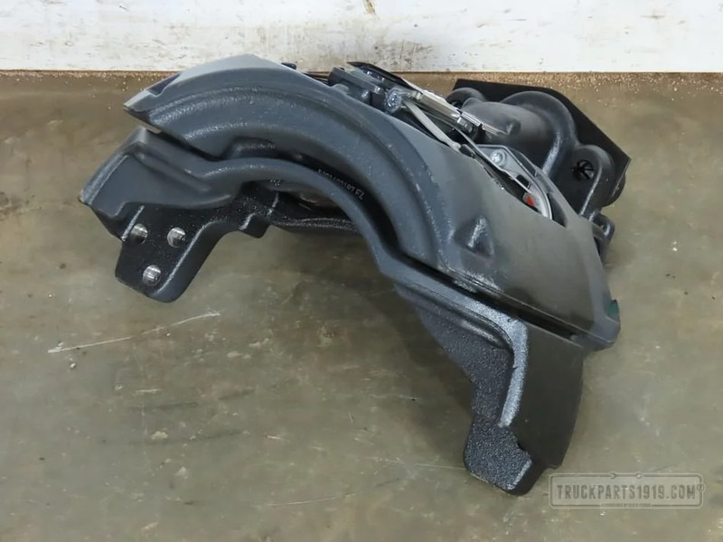 Iveco Brake System Remklauw Iveco - Bromsok för Lastbil: bild 1 Iveco Brake System Remklauw Iveco - Bromsok för Lastbil: bild 1