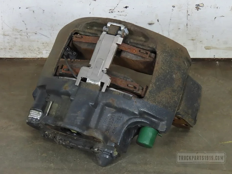 Iveco Brake System Remklauw Iveco - Bromsok för Lastbil: bild 2 Iveco Brake System Remklauw Iveco - Bromsok för Lastbil: bild 2