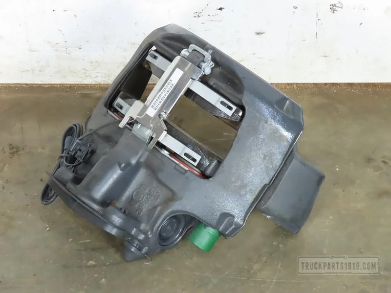 Iveco Brake System Remklauw Iveco - Bromsok för Lastbil: bild 2 Iveco Brake System Remklauw Iveco - Bromsok för Lastbil: bild 2