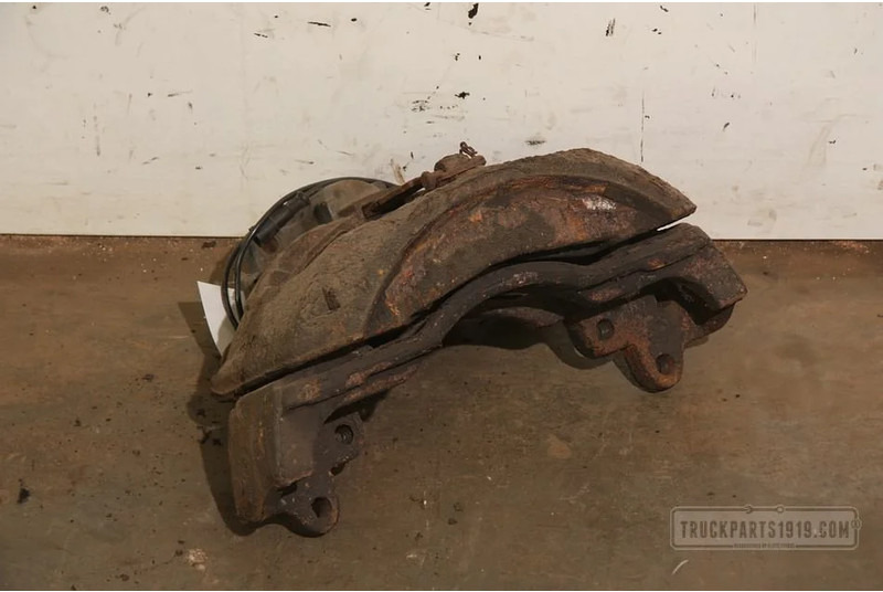 Iveco Brake System Remklauw Linksvoor - Bromsok för Lastbil: bild 2 Iveco Brake System Remklauw Linksvoor - Bromsok för Lastbil: bild 2