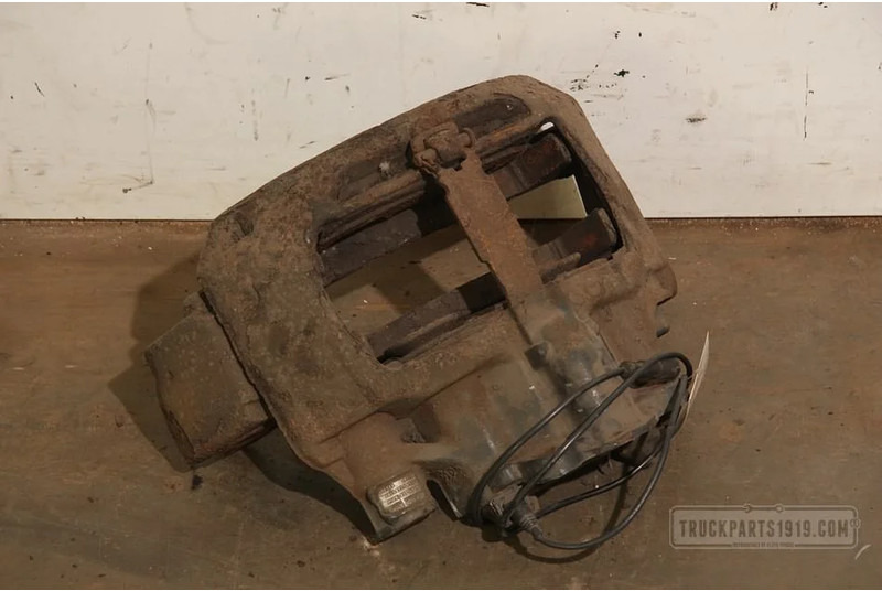 Iveco Brake System Remklauw Linksvoor - Bromsok för Lastbil: bild 1 Iveco Brake System Remklauw Linksvoor - Bromsok för Lastbil: bild 1