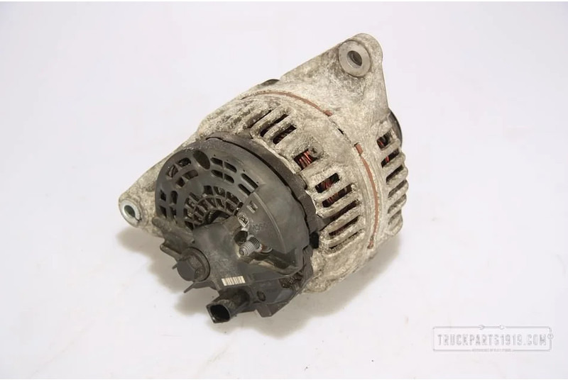 Iveco Electrical System Dynamo Iveco Daily 110A - Generator för Lastbil: bild 2 Iveco Electrical System Dynamo Iveco Daily 110A - Generator för Lastbil: bild 2