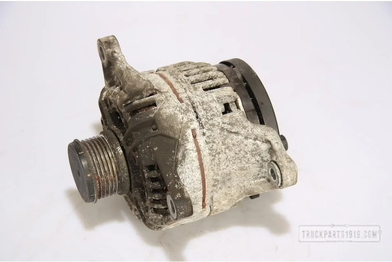 Iveco Electrical System Dynamo Iveco Daily 110A - Generator för Lastbil: bild 1 Iveco Electrical System Dynamo Iveco Daily 110A - Generator för Lastbil: bild 1