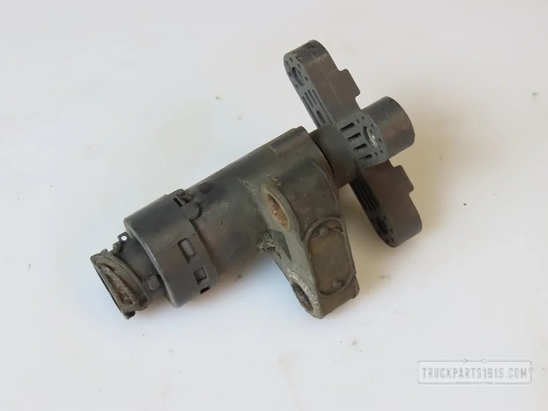 Iveco Electrical System Hoogte sensor Iveco - Sensor för Lastbil: bild 1 Iveco Electrical System Hoogte sensor Iveco - Sensor för Lastbil: bild 1