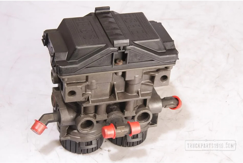 KNORR-BREMSE Brake System Achteras EBS modulator Scania - Bromsventil för Lastbil: bild 1 KNORR-BREMSE Brake System Achteras EBS modulator Scania - Bromsventil för Lastbil: bild 1
