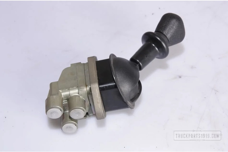 KNORR-BREMSE Brake System Handremventiel DAF XF 105 - Bromsventil för Lastbil: bild 1 KNORR-BREMSE Brake System Handremventiel DAF XF 105 - Bromsventil för Lastbil: bild 1