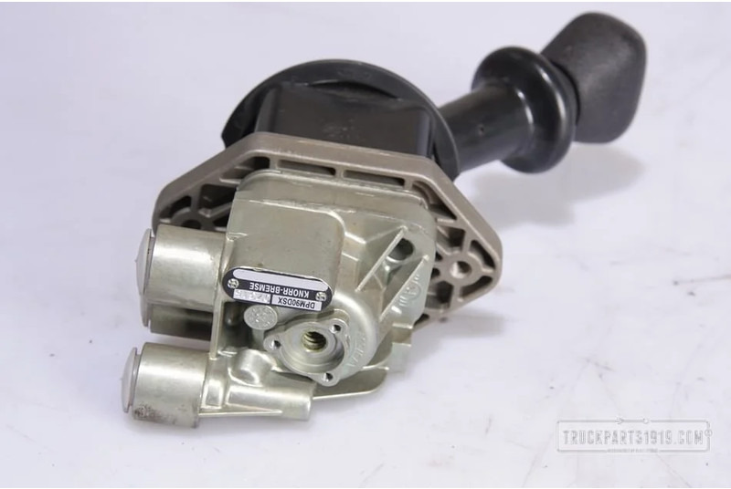 KNORR-BREMSE Brake System Handremventiel DAF XF 105 - Bromsventil för Lastbil: bild 2 KNORR-BREMSE Brake System Handremventiel DAF XF 105 - Bromsventil för Lastbil: bild 2