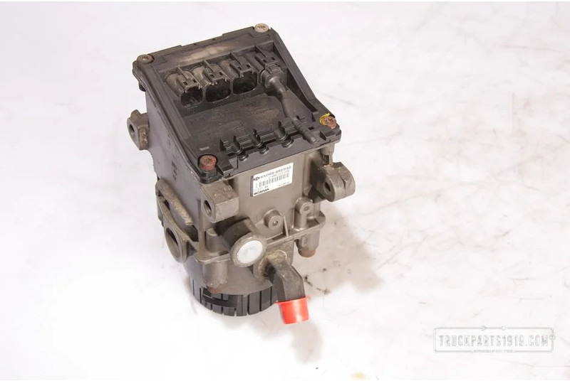 KNORR-BREMSE Brake System Vooras EBS modulator Scania - Bromsventil för Lastbil: bild 1 KNORR-BREMSE Brake System Vooras EBS modulator Scania - Bromsventil för Lastbil: bild 1