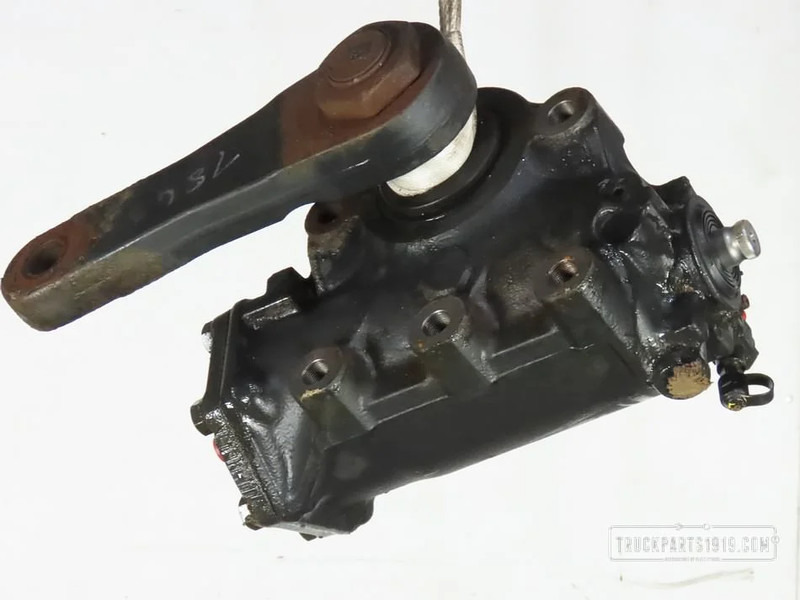 MAN Axle & Steering Parts Stuurhuis - Styrpump för Lastbil: bild 1 MAN Axle & Steering Parts Stuurhuis - Styrpump för Lastbil: bild 1