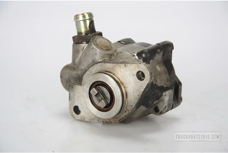 MAN Axle & Steering Parts Stuurpomp - Styrpump för Lastbil: bild 1 MAN Axle & Steering Parts Stuurpomp - Styrpump för Lastbil: bild 1