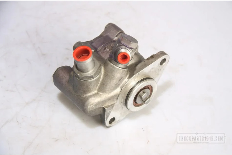 MAN Axle & Steering Parts Stuurpomp TGL & TGM - Styrpump för Lastbil: bild 1 MAN Axle & Steering Parts Stuurpomp TGL & TGM - Styrpump för Lastbil: bild 1