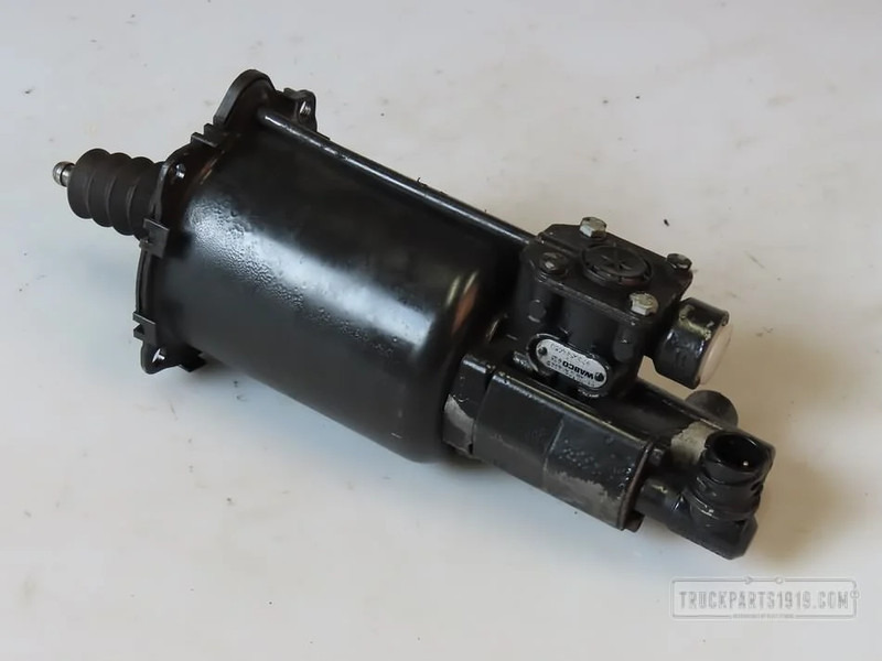 MAN Gearbox & Clutch Parts Koppelingspomp - Koppling och reservdelar för Lastbil: bild 1 MAN Gearbox & Clutch Parts Koppelingspomp - Koppling och reservdelar för Lastbil: bild 1