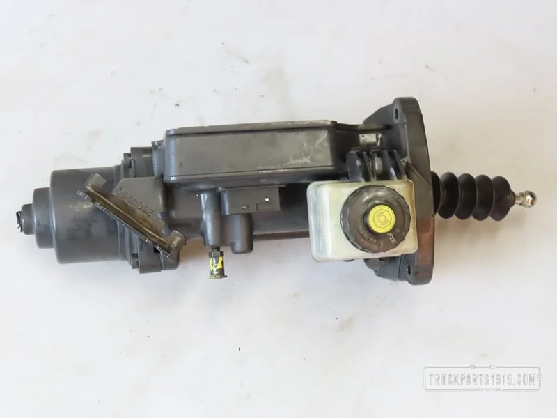 MAN Gearbox & Clutch Parts Koppelingspomp - Koppling och reservdelar för Lastbil: bild 2 MAN Gearbox & Clutch Parts Koppelingspomp - Koppling och reservdelar för Lastbil: bild 2