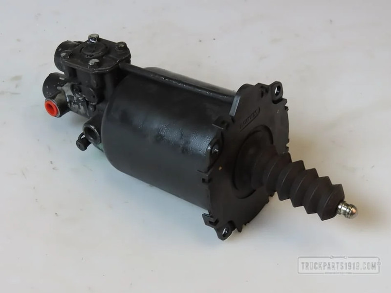 MAN Gearbox & Clutch Parts Koppelingspomp - Koppling och reservdelar för Lastbil: bild 2 MAN Gearbox & Clutch Parts Koppelingspomp - Koppling och reservdelar för Lastbil: bild 2