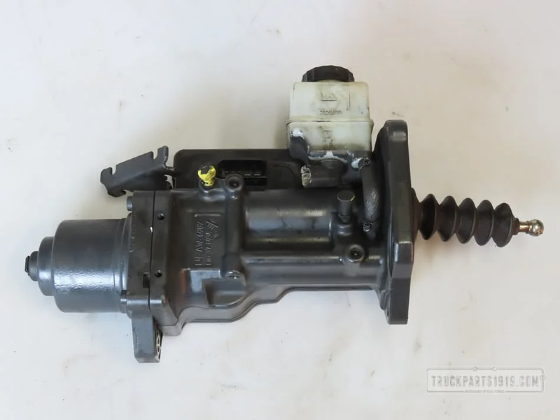MAN Gearbox & Clutch Parts Koppelingspomp - Koppling och reservdelar för Lastbil: bild 1 MAN Gearbox & Clutch Parts Koppelingspomp - Koppling och reservdelar för Lastbil: bild 1