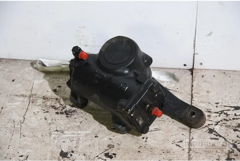 MAN TGL Axle & Steering Parts Stuurhuis TGL - Styrpump för Lastbil: bild 1 MAN TGL Axle & Steering Parts Stuurhuis TGL - Styrpump för Lastbil: bild 1
