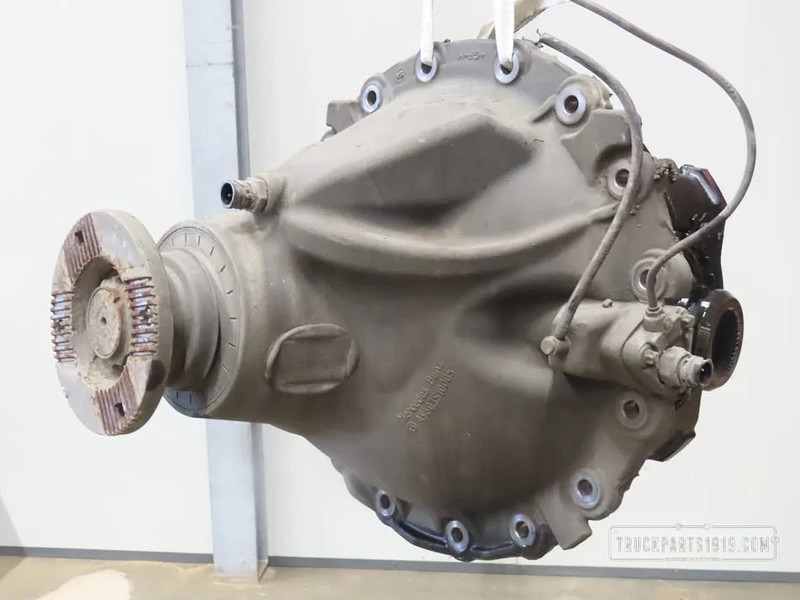 Mercedes-Benz 0003504303 Differentieel R440 R=2.733 MB - Differential för Lastbil: bild 2 Mercedes-Benz 0003504303 Differentieel R440 R=2.733 MB - Differential för Lastbil: bild 2