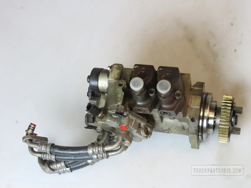 Mercedes-Benz MB A 470 090 21 50 Hogedrukpomp OM470 - Bränslepump för Lastbil: bild 2 Mercedes-Benz MB A 470 090 21 50 Hogedrukpomp OM470 - Bränslepump för Lastbil: bild 2