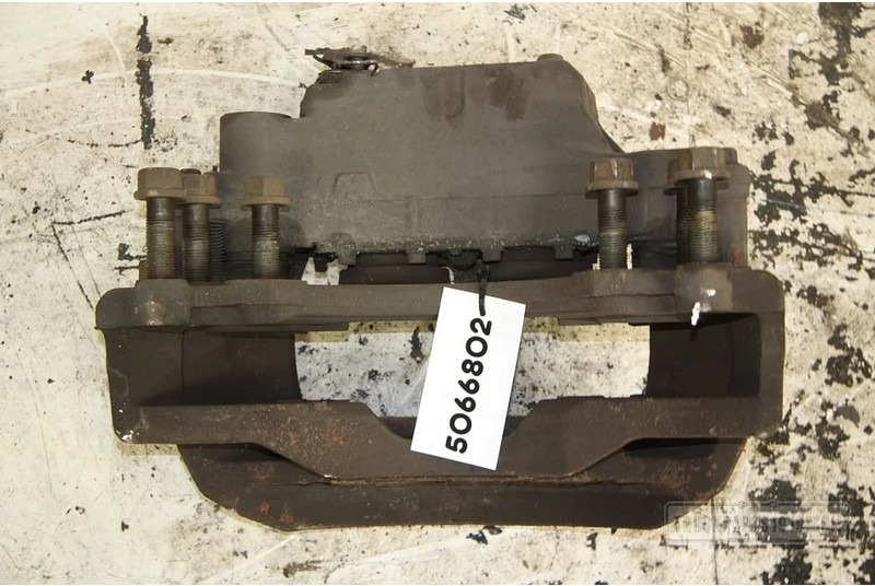Meritor Brake System Volvo Remklauw RA Used - Bromsok för Lastbil: bild 1 Meritor Brake System Volvo Remklauw RA Used - Bromsok för Lastbil: bild 1